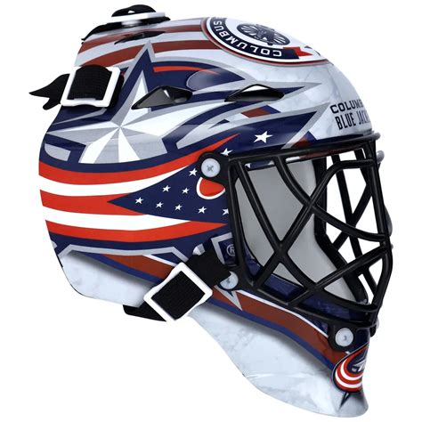 jacket mask replica